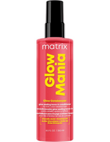 Matrix nenuplaunamas kondicionierius su termine apsauga dažytiems Matrix Glow Mania 250ml