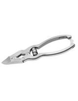 Klinge kojų nagų žnyplės, nerūdijančio plieno Klinge 16cm