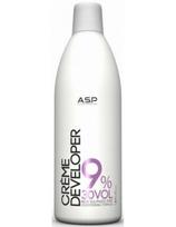 Kitoko plaukų dažų oksidantas Kitoko Asp Creme Developer 9% 30Vol 1000ml