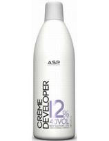 Kitoko plaukų dažų oksidantas Kitoko Asp Creme Developer 12% 40Vol 1000ml