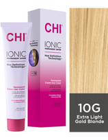 CHI plaukų dažai be amoniako CHI Ionic Permanent Shine - 10G 89g