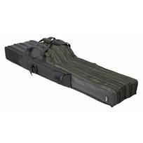 Dėklas meškerėms DAM New 3 Compartment Rod Bag 1.70m