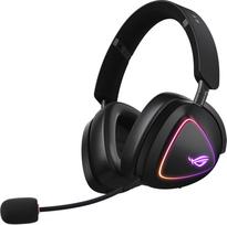 ASUS ROG Delta II Wireless Gaming Headset (90YH03W0-BHUA00)