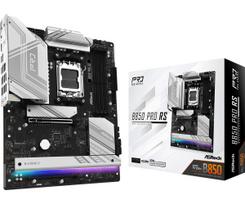 ASROCK Motherboard B850 PRO RS AM5 4DDR5 ATX