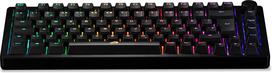Blackstorm Phantom RGB gaming keyboard, hot-swappable Outemu Red switches (BS-KB-PHN)