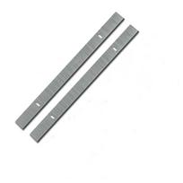 HSS storio obliavimo peiliai 210x16,5x1,5 mm medienos obliavimo peilis, skirtas medienos apdirbimo elektrinių įrankių dalims sidabras