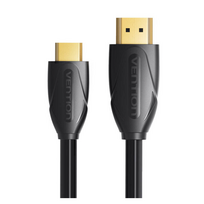 HDMI laidas Vention VAA-D02-B150, Mikro - Mini HDMI, 1.5 m