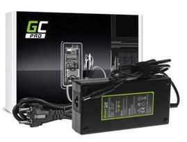 GREENCELL AD100P Charger / AC Adapter for MSI 19V 9.5A 180W 5.5-2.5mm