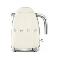Elektrinis virdulys SMEG KLF03CREU, kreminis