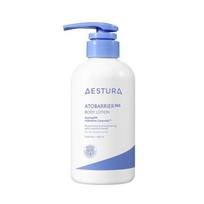 [AESTURA] Atobarrier 365 kūno losjonas 400 ml