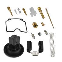 Karbiuratoriaus atstatymo remonto rinkinys tinka 250cc ATV ATV250 EN250 GP200 GP250 MV30