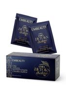 Embeauty Chia Detox Kava - Tirpi kava su chia sėklų ekstraktu