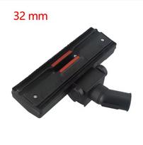 2025 Vacuum Cleaner Suction Head Carpet Rugs Brush Replacement 32-35mm For Bosch For Nilfisk For Samsung For Siemens black