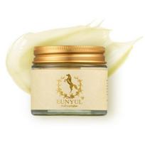 EUNYUL Arklių aliejaus kremas 70g Drėkinamasis kasdienis veido kremas beige
