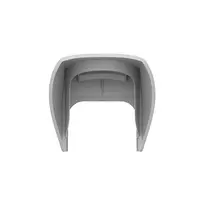 Ajax Hood for MPO gaubtas skirtas MotionProtect Outdoor (baltas)