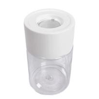 Savaime laistantis gėlių vazonas - 10.2 cm - Baltas - Automatinis augalų laistymas