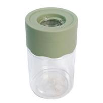 Savaime laistantis gėlių vazonas - 10.2 cm - Baltas - Automatinis augalų laistymas