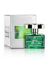 Kajal The Classic Collection Masa Eau De Parfum nišiniai kvepalai, 100 ml