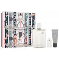 Hermes H24 EDT 100ml + EDT 15ml + Cream 20ml
