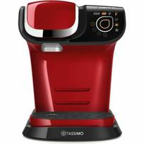 Kapsulinis kavos aparatas BOSCH TAS6503 1500 W 1,3 L