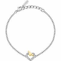 Moteriškas Papuošalai TRUSSARDI T-LOGO TJAXC46