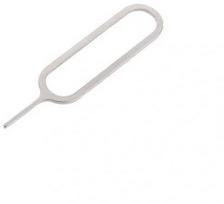 Tactical iPhone Sim kortelės išstūmimo adapteris (adata) 10vnt