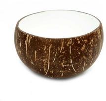 Bazaar Maisto dubuo, Kokoso pluoštas, 451.43 cm, Balta