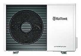 Kondicionierius Vaillant VWL 75/8.2 AS 230V S2 - „aroTHERM Split plus“ Udedel