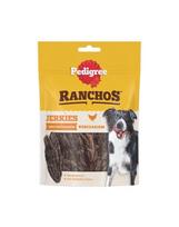 PEDIGREE Ranchos Jerkies su vištiena 180g