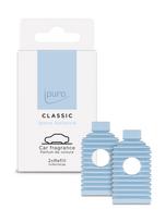 ipuro Classic Car Line Balance pakaitinis pildymas 2 x 9g