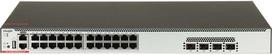 Šakotuvas SWITCH POE RG-CS86-24MG4VS-UP 24 PRIEVADŲ SFP+ RUIJIE