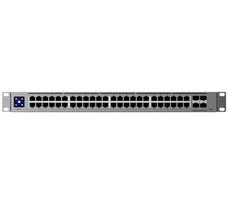 48 prievadų komutatorius Ubiquiti Unifi USW-Pro-48