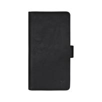 Gear 2-in-1 3-card recycled Samsung A26 5G Black