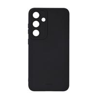 ONSALA Back Silicone Touch Recycled Samsung S25+ 5G Black