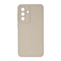 ONSALA Back Silicone Touch Recycled Samsung A36 5G Concrete