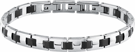 Vyriškas Papuošalai TRUSSARDI T-STEEL TJAXV01