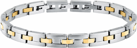 Vyriškas Papuošalai TRUSSARDI T-STEEL TJAXV08
