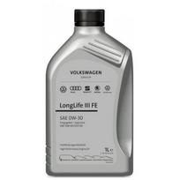 Alyva VW Longlife III FE 0W30 1L