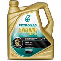 Alyva Petronas Syntium 3000 FR 5W30 4L