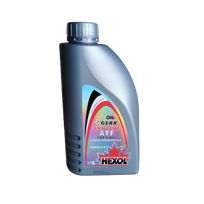 Hexol Synline Torsion ATF 1L
