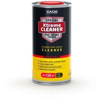 Kompleksinis kuro sistemos valiklis sunkiasvorei technikai Xtreme Cleaner for Diesel Truck