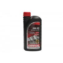 ALYVA CHEMPIOIL ULTRA SN PLUS 0W20 1L