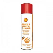 Stabdžių diskų valiklis Shell