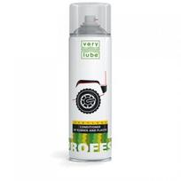 Verylube Gumos Ir Plastiko Kondicionierius 500ml