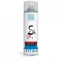 Verylube Silikoninis Tepalas 320ml