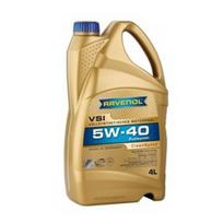 Alyva RAVENOL VSI 5W40 4L