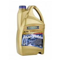 RAVENOL ATF 8HP Fluid 4L