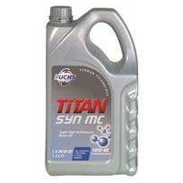 FUCHS TITAN SYN MC 10W40 5L