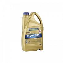 Variklinė alyva RAVENOL HCL 5W30 4L