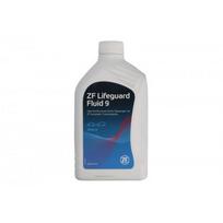 Transmisinė alyva ZF LifeGuard Fluid 9 AA01500001 1L
